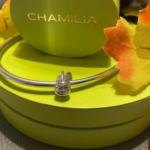 Chamilia Disney Nemo Fish Charm